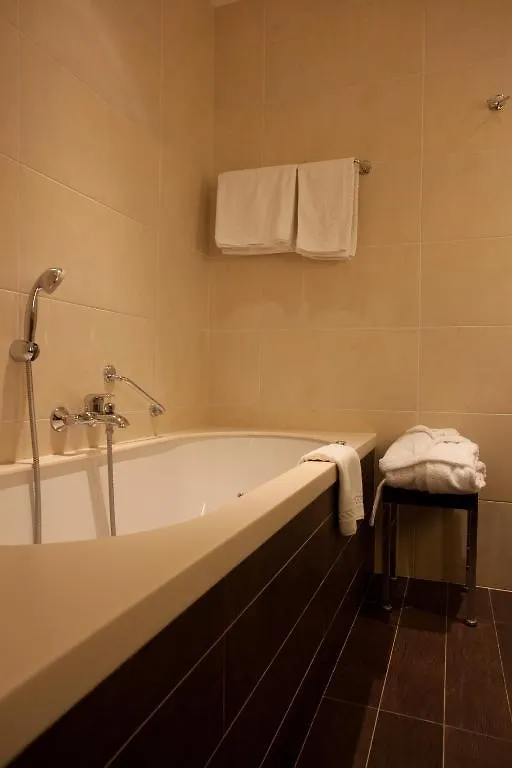 Hotel Imperial Ostend