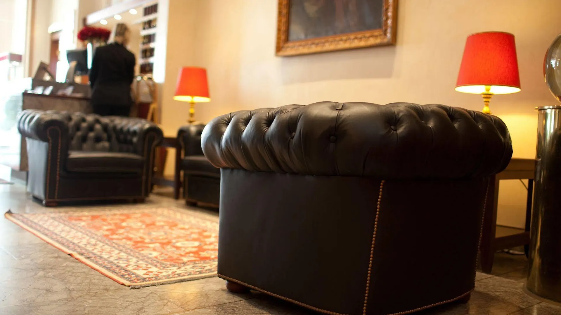 Hotel Imperial Ostend 3*,  Belgium