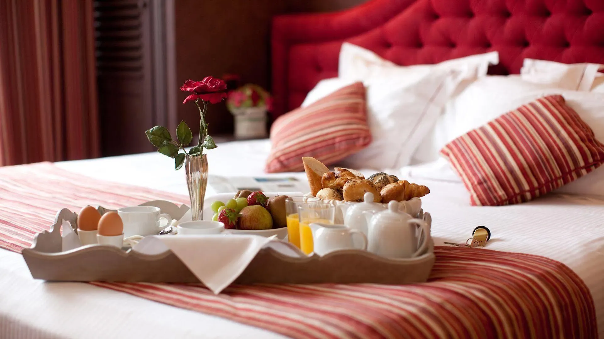Hotel Imperial Ostend
