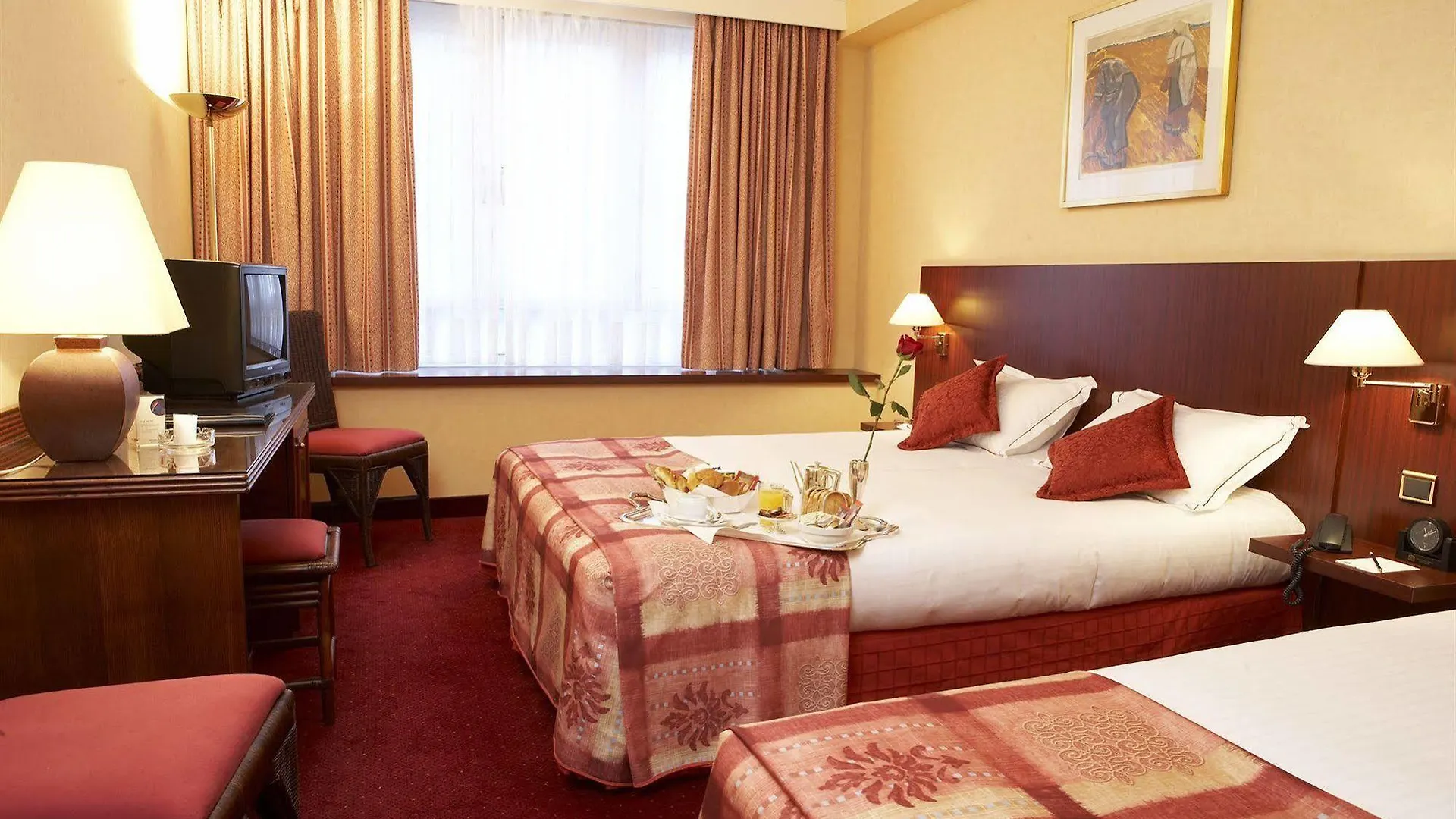 Hotel Imperial Ostend