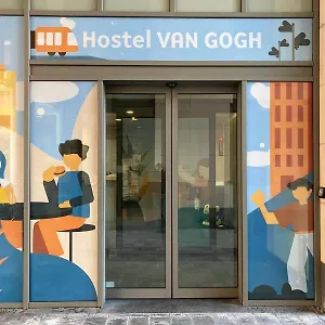 https://hostel-van-gogh.hotelsantwerp.net